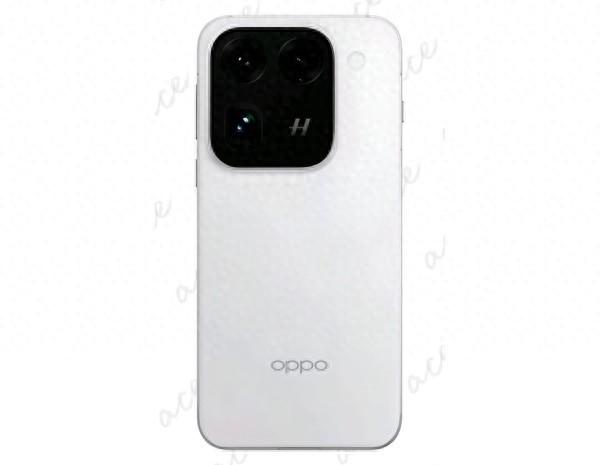 OPPO Find X9 Pro完整规格曝光 7550mAh电池+2亿长焦