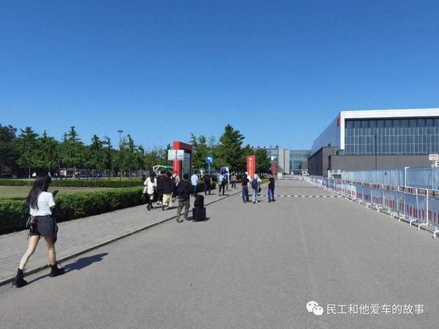 洛克王国金翼螳螂（2023年北京摩托车展已经闭幕）