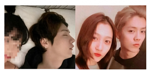 司晓迪鹿晗风波仅3天，央媒点名关晓彤	，释放2大信号，风向变了