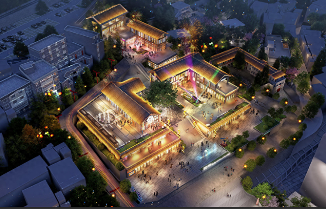 跨年夜，关岭迎来2026年“第一场雪”！