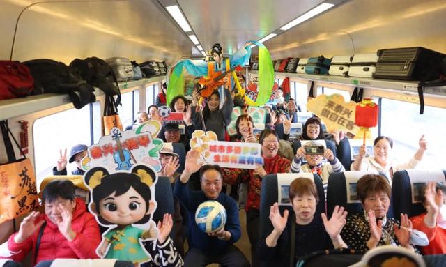 不虚此行！上海阿姨为何狂赞？