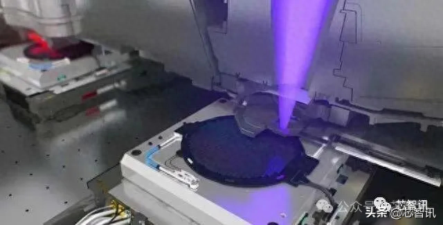 俄罗斯光刻机路线图曝光：2036年底前完成EUV光刻机研发！