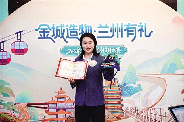 让文物“说话”遗产“生金”资源“灵动” 2025年兰州文旅融合发展成果丰硕