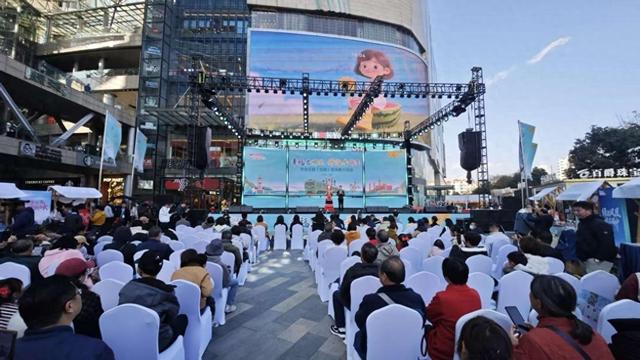 云南开远：三条精品旅游线路 邀您2026向幸福出发