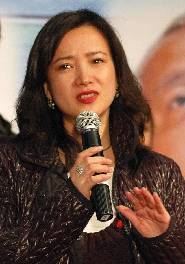 何晴走了，四大名著缺角了，古典美没人接棒了