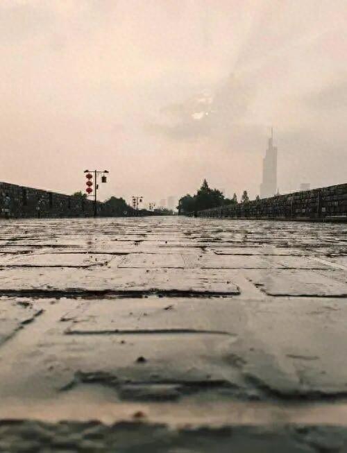 活动报名 | 游见秦淮——博物馆里看历史，走进南京明城墙