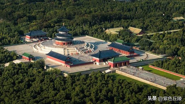 到北京天坛，看什么？怎么看？