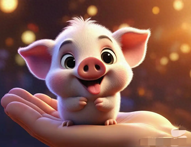 生肖猪注意！12月1日到7日，记住刘伯温三句话	，顺利跨年