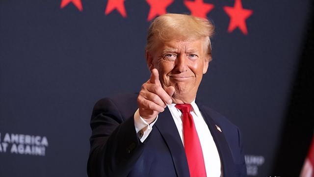 30道制裁落地，特朗普爱将拉各国对华开火，沙利文：美下错了棋