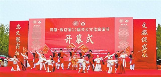 一座千年古镇的文旅融合转型力作