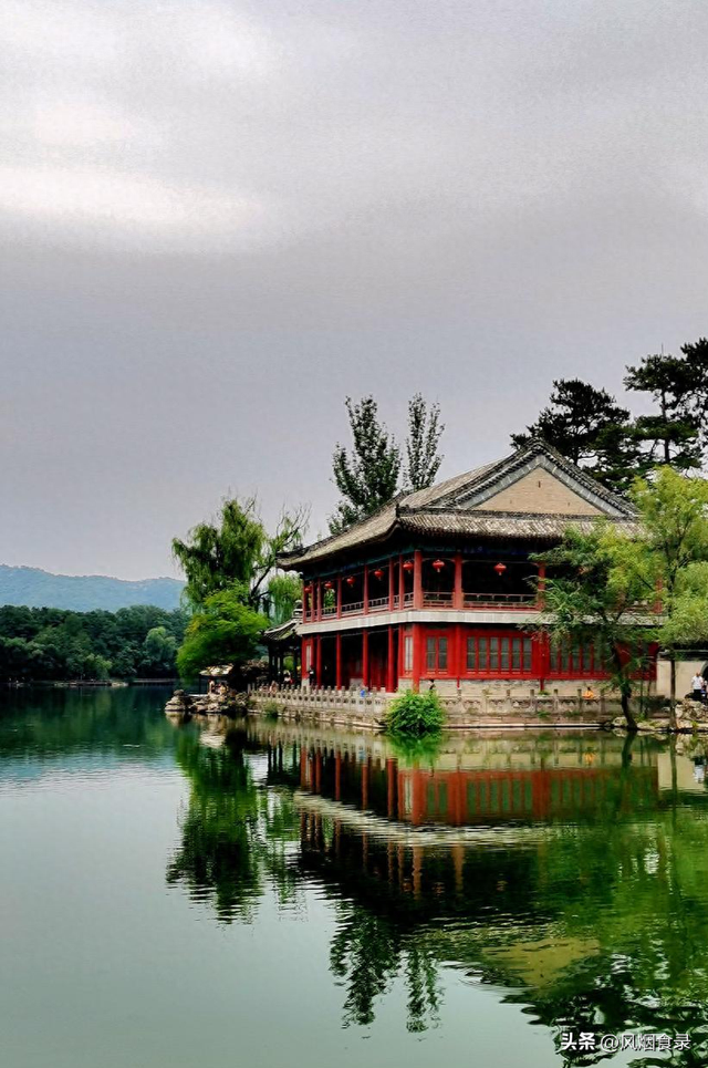 来河北承德吃什么？我，山东人	，为了这10样去了11次，好吃还不贵