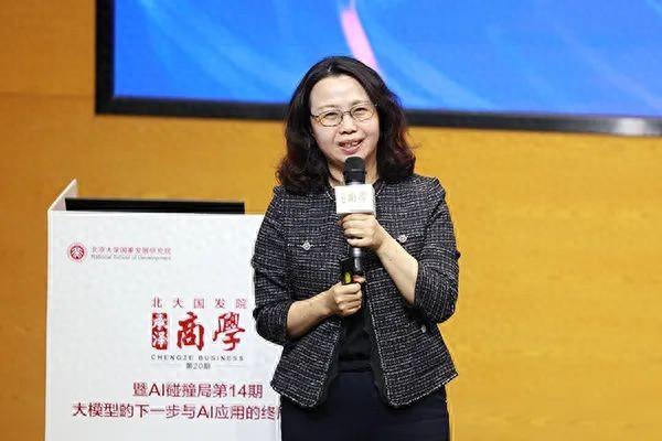 刘燕：AI应用可能的终局模式——AI RaaS