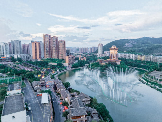 今天18:30，毕节将亮相央视！