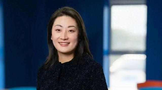 许思敏也没想到	，宗馥莉卸任董事长后，凭一特殊举动实现口碑暴增