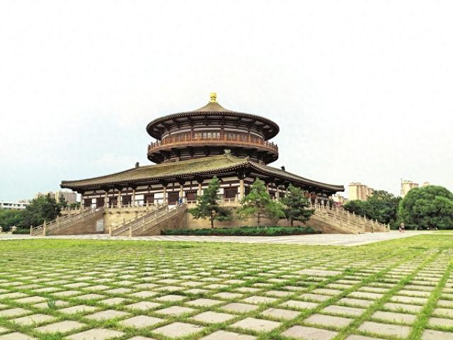 大同：挖掘历史文化底蕴 彰显“文化之城”底气