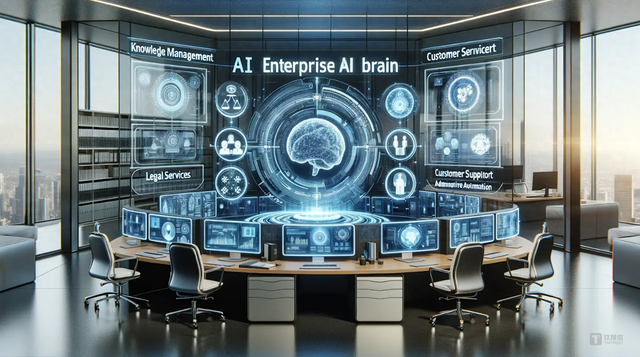 本智激活完成数千万元种子轮融资，加速端侧 AI 全面落地