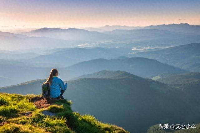 一个人旅行太惨了？不！这才是顶级享受，更适合内向的人