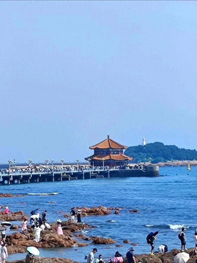 游览——突围·外面的世界（5）