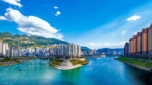 踏遍武陵山水不思归 渝东南文旅盛宴邀你共赏