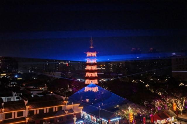 天封塔，2026年1月1日起正式开放！