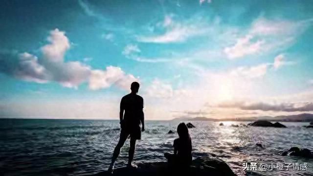 夫妻之间，女人对你越冷漠，不搭理你，越离不开这3个原因