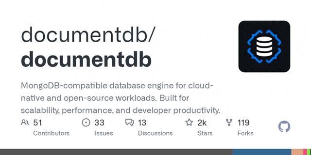 微软的 Do​​cumentDB 现已成为 Linux 基金会的一部分