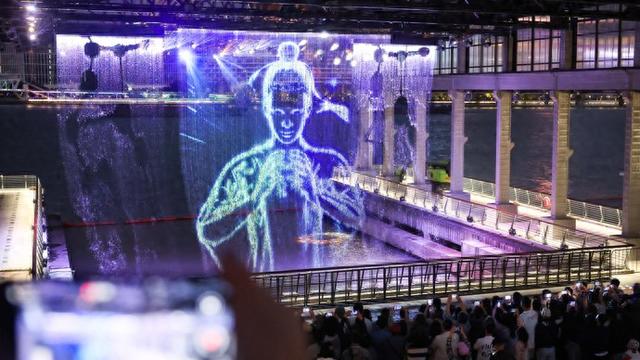 璀璨一个月，全城盛事9月19日启动，9.2万个名额开放预约