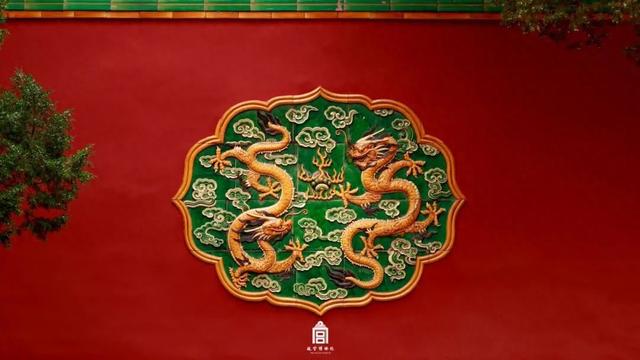 故宫四季美景一览，震撼高清美图预警！