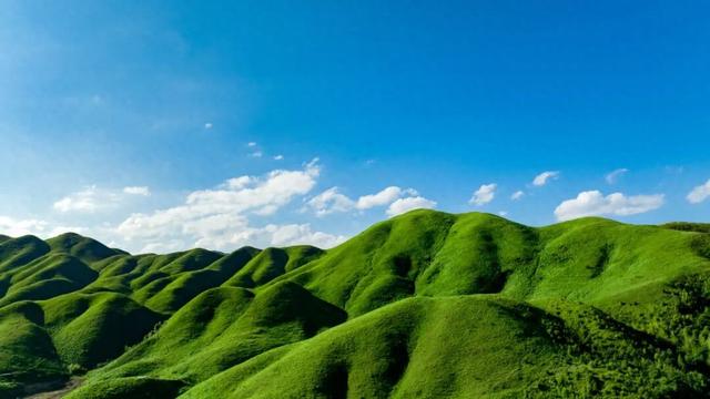 国庆中秋游宁德 | 来柘荣把避世山水一网打尽，“土著”路线先码住！