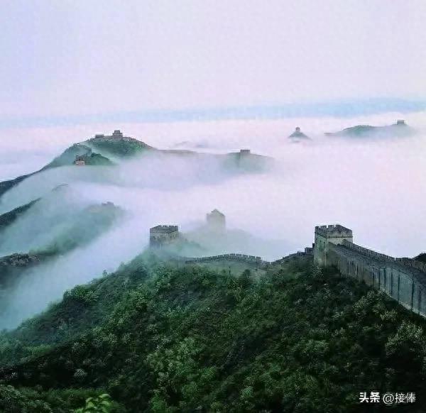 张传禄：话说长城十三关