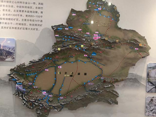 北疆游记：一位导游的身不由己