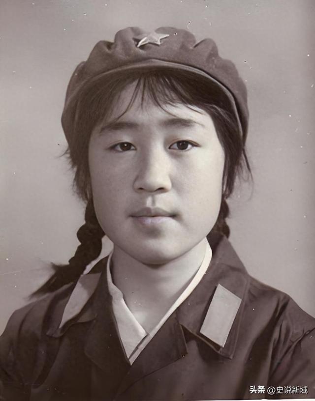 1976年唐山大地震，她第一个传出消息，如今有多少人知道？