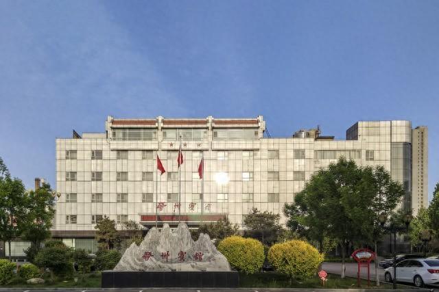 晋州市的历史与人文印记