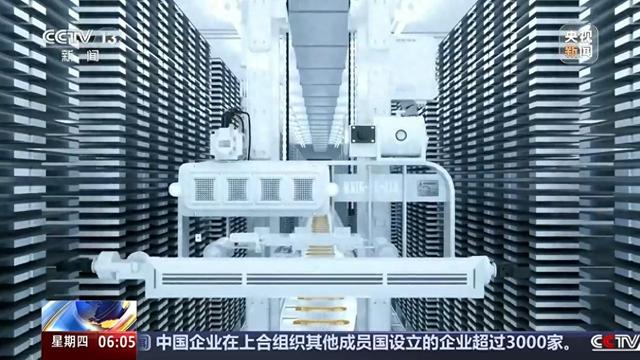 手机、汽车直连卫星 专家详解未来“天地融合”新亮点