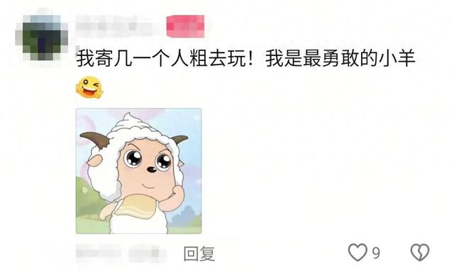 做一只勇敢的小羊，来文庙、西夏博物馆和大云寺探险吧！