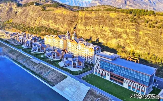 房山首家五星标准度假酒店开业！