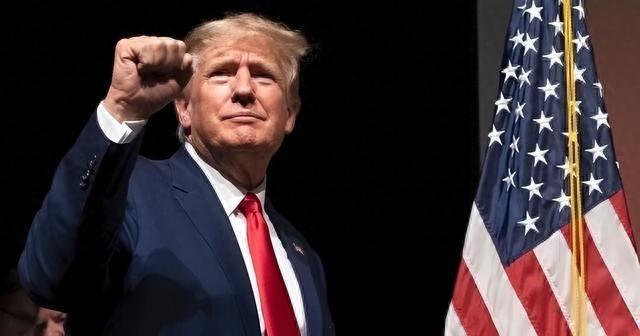 特朗普对全球下令，180天内废掉中方王牌，美媒：中国在霸凌美国