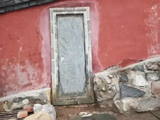 人文齐鲁|一方示禁碑，见证明代泰山山轿历史