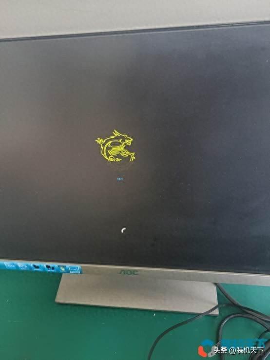 win11自带恢复系统操作步骤（无需进系统，无需提前创建还原点）