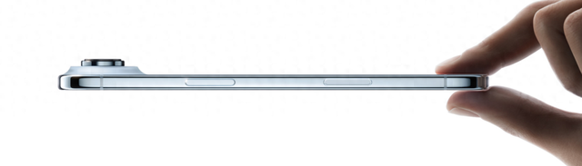 超轻薄手机可能没后续了