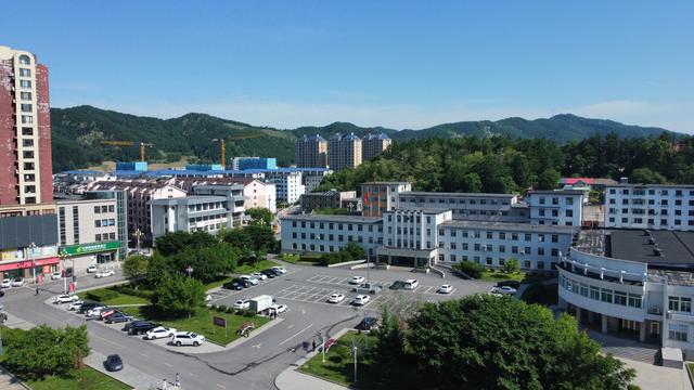床车游记(辽宁省抚顺市新宾满族自治县第二天)