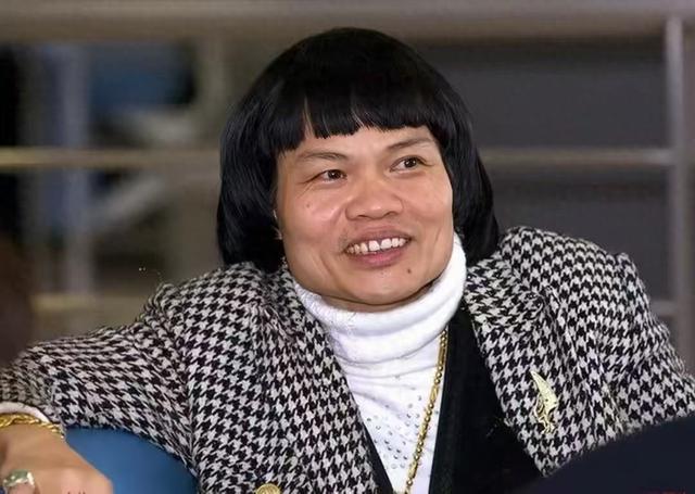“牡丹花下死，做鬼也风流”！如今，谁也救不了风流成性的八两金