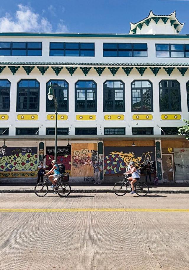 在夏威夷偶遇中国痕迹，这波发现也太惊喜了！