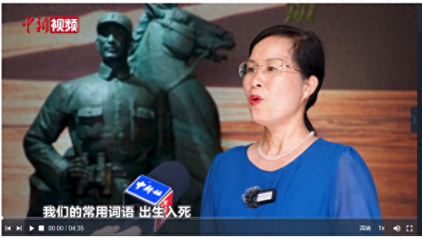 探访彭雪枫故里：感受“出死入生”将军的文武初心