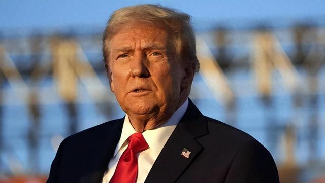 特朗普决心已下，让27国对华“下战书”，中国已被俄牵连，普京罕见异常安静，印度也划到中方阵营