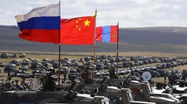 仗打到这份上，乌克兰和北约都看透了，俄罗斯最后的希望是中国？