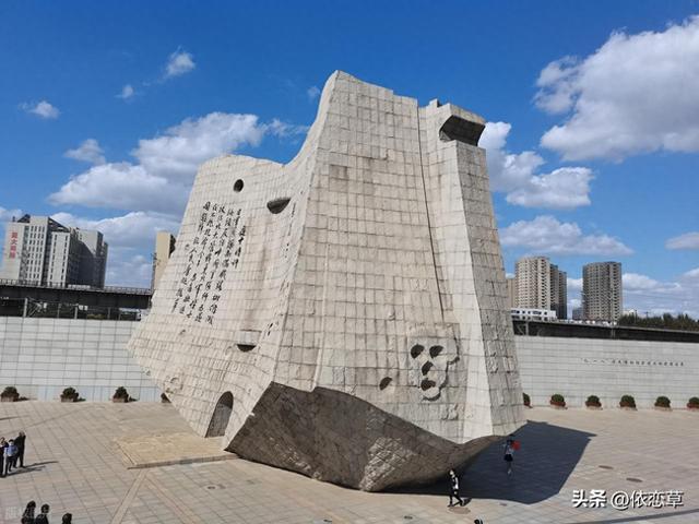 奥特曼打怪兽我玩（40岁老父亲给女儿讲九一八从奥特曼打怪兽到勿忘国耻的硬核教育）