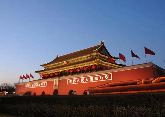 中国八大古都，你都去过几个？