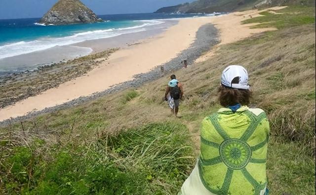 朝鲜旅游的奇异历史