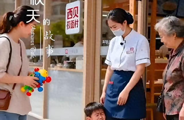 笑死，西贝又出来丢人了，继“北京一套房”后，又推出全新版本！